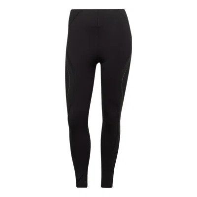 Adidas Originals (wmns) Adidas Tailored Hiit Luxe 45 Seconds Training 7/8 Leggings 'black'