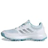 Adidas Originals (wmns) Adidas Tech Response 2.0 Golf 'white Hazy Sky'