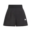 Adidas Originals (wmns) Adidas Tech Woven Shorts 'black'