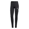 Adidas Originals (wmns) Adidas Techfit Hyperglam Full-length Leggings Asia Sizing 'black White'