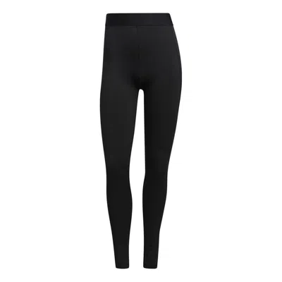 Adidas Originals (wmns) Adidas Techfit Long Leggings 'black'
