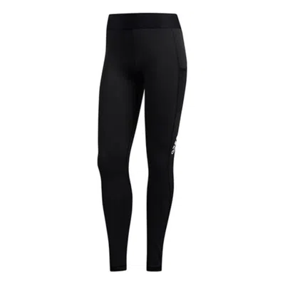 Adidas Originals (wmns) Adidas Techfit Long Tights Asia Sizing 'black'