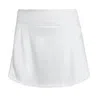 Adidas Originals (wmns) Adidas Tennis Match Skirt 'white'