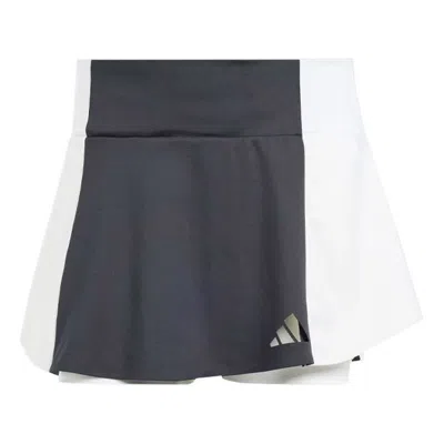 Adidas Originals (wmns) Adidas Tennis Premium Skirt 'black White'
