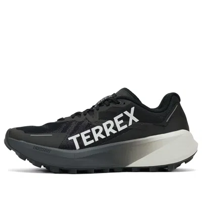 Adidas Originals (wmns) Adidas Terrex Agravic 3 Trail 'black Grey'