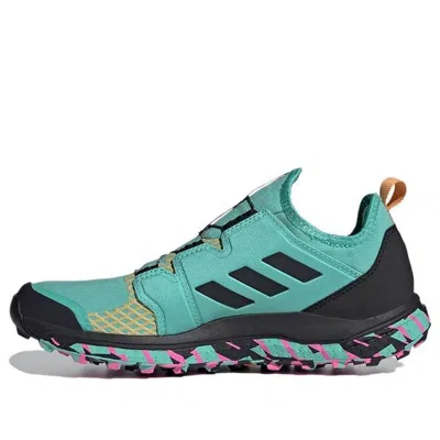 Adidas Originals (wmns) Adidas Terrex Agravic Boa 'green Black'
