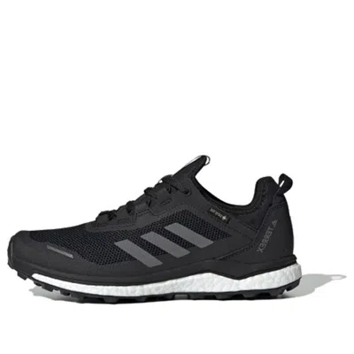 Adidas Originals (wmns) Adidas Terrex Agravic Flow Gtx 'black'