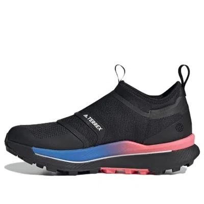 Adidas Originals (wmns) Adidas Terrex Agravic Pro 'black Red Blue'