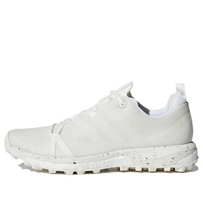 Adidas Originals (wmns) Adidas Terrex Agravic 'white'