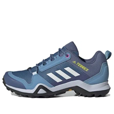 Adidas Originals (wmns) Adidas Terrex Ax3 'blue White'