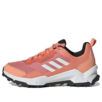 Adidas Originals (wmns) Adidas Terrex Ax4 'coral Fusion' In Multi