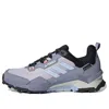 Adidas Originals (wmns) Adidas Terrex Ax4 Gore-tex 'grey White' In Multi