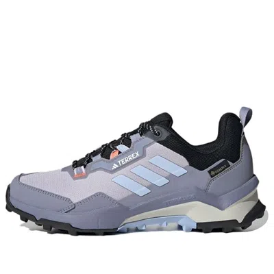 Adidas Originals (wmns) Adidas Terrex Ax4 Gore-tex 'grey White' In Multi