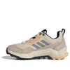 Adidas Originals (wmns) Adidas Terrex Ax4 'sand Strata Silver Violet Acid Orange' In Multi