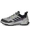 Adidas Originals (wmns) Adidas Terrex Ax4 'wonder Silver Black' In Multi