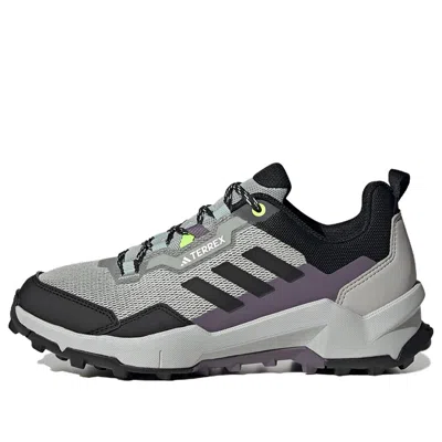 Adidas Originals (wmns) Adidas Terrex Ax4 'wonder Silver Black' In Multi