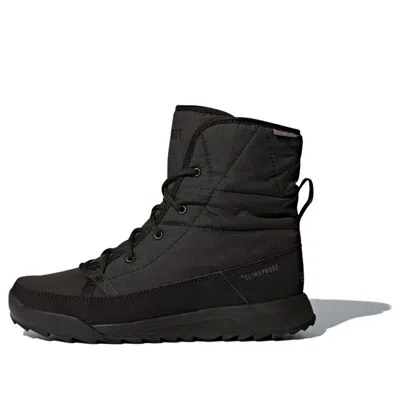 Adidas Originals (wmns) Adidas Terrex Choleah Padded Climaproof 'core Black'