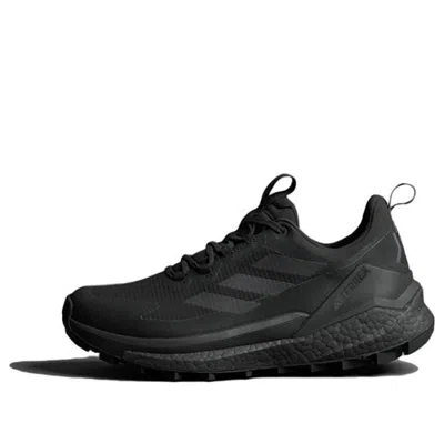 Adidas Originals (wmns) Adidas Terrex Free Hiker 2 Low Gore-tex 'black Grey' In Multi