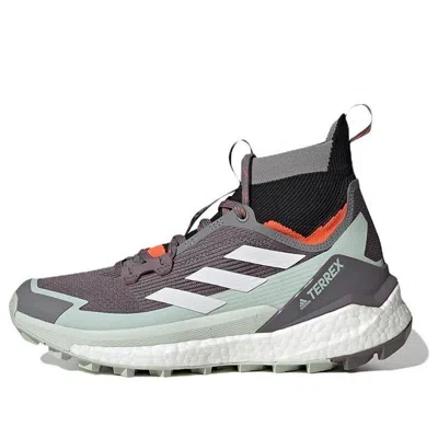 Adidas Originals (wmns) Adidas Terrex Free Hiker 2 'trace Grey Crystal White'