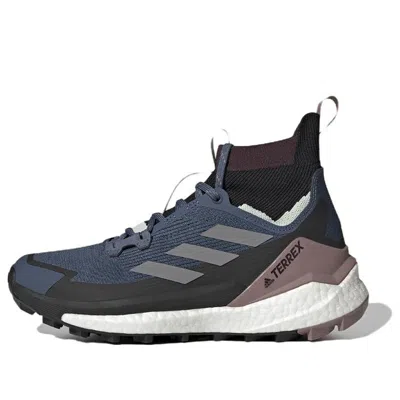Adidas Originals (wmns) Adidas Terrex Free Hiker 2 'wonder Steel Purple' In Multi