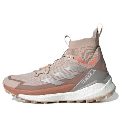 Adidas Originals (wmns) Adidas Terrex Free Hiker 2 'wonder Taupe' In Multi