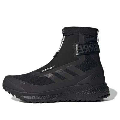 Adidas Originals (wmns) Adidas Terrex Free Hiker Cold.rdy 'core Black'