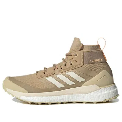 Adidas Originals (wmns) Adidas Terrex Free Hiker Primeblue 'beige Tone' In Neutral