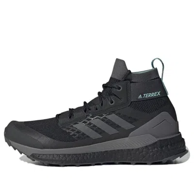 Adidas Originals (wmns) Adidas Terrex Free Hiker Primeblue 'core Black'