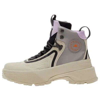 Adidas Originals (wmns) Adidas Terrex Hiking Boot X Stella Mccartney 'gobi Purple Glow'