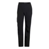 Adidas Originals (wmns) Adidas Terrex Made To Be Remade Hiking Pants 'black'