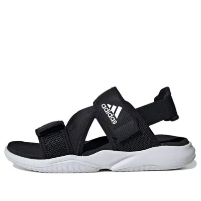 Adidas Originals (wmns) Adidas Terrex Sumra Sandals 'black White ...