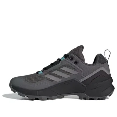 Adidas Originals (wmns) Adidas Terrex Swift R3 'grey Mint Ton' In Multi