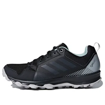Adidas Originals (wmns) Adidas Terrex Tracerocker Gtx 'black Carbon'
