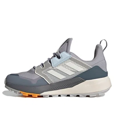 Adidas Originals (wmns) Adidas Terrex Trailmaker 'glory Grey White' In Multi