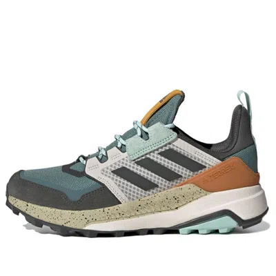 Adidas Originals (wmns) Adidas Terrex Trailmaker 'green Grey' In Multi