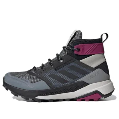 Adidas Originals (wmns) Adidas Terrex Trailmaker Mid Gtx Schuh 'grey'