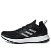 Adidas Originals (wmns) Adidas Terrex Two Parley Trail Running 'black White' In Multi