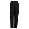 Adidas Originals (wmns) Adidas Terrex Utilitas Soft Shell Outdoor Trousers 'black'