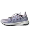 Adidas Originals (wmns) Adidas Terrex Voyager 21 'blue Pink' In Gray