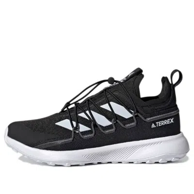 Adidas Originals Womens Adidas Voyager 21 In Gray/black