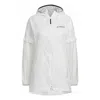 Adidas Originals (wmns) Adidas Terrex Windbreaker Jacket 'white'