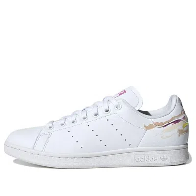 Adidas Originals (wmns) Adidas Thebe Magugu X Stan Smith 'abstract'
