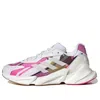 Adidas Originals (wmns) Adidas Thebe Magugu X X9000l4 'white Team Shock Pink'