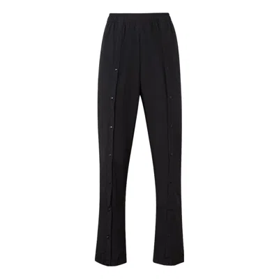 Adidas Originals (wmns) Adidas Tiro Snap-button Pants 'black'