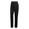 Adidas Originals (wmns) Adidas Tiro Suit-up Advanced Logo In Black