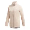 Adidas Originals (wmns) Adidas Tlrd Track Top In Pink