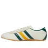 Adidas Originals Tokyo Suede And Leather-trimmed Shell Sneakers In Multi