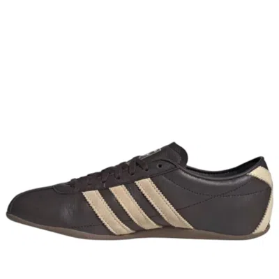 Adidas Originals (wmns) Adidas Tokyo 'dark Brown'