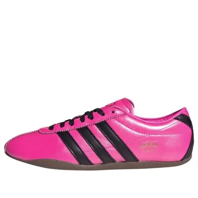 ADIDAS ORIGINALS (WMNS) ADIDAS TOKYO DECON 'PINK BLACK'