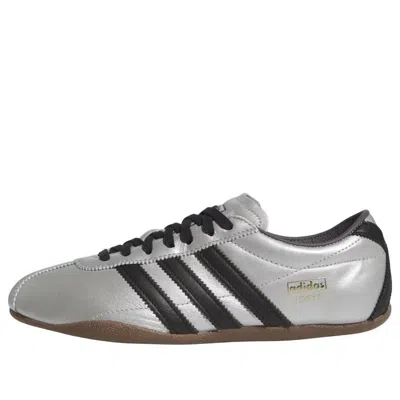 ADIDAS ORIGINALS (WMNS) ADIDAS TOKYO 'SILVER METALLIC'